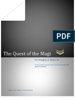 The Quest of The Magi