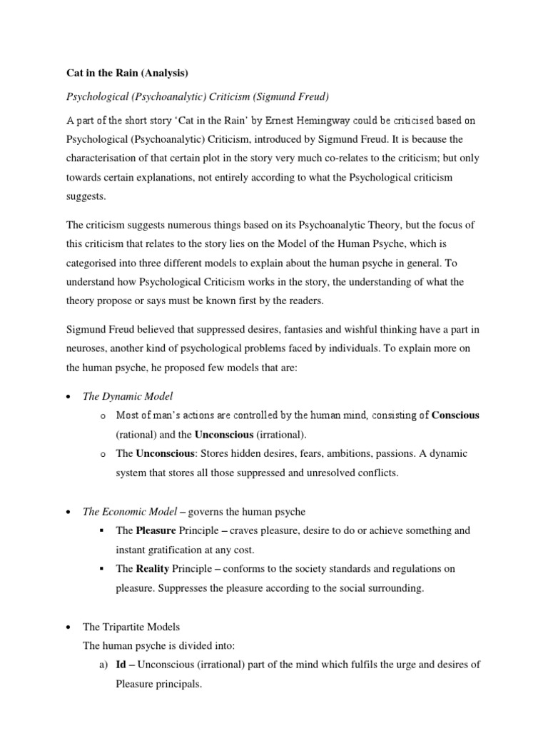 Good thesis statement examples image