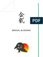Manual Do Bonsai