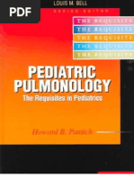 Download pediatric pulmonology by shankargoudachildicu SN117772863 doc pdf