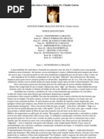 Estudos Sobre Oração e Jejum 