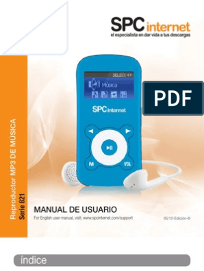 SPC Internet PDF | Archivo de computadora | USB