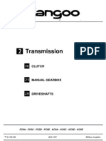 Transmission