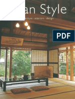 Japan Style- ARCHITECTURE, INTERIOR, DESIGN