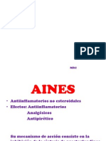 aines