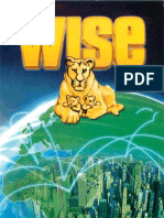 WISE International Business Directory (2002,2003)