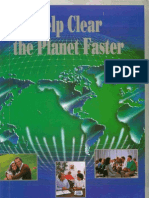 IHELP Membership Packet (1991)