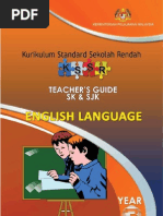 Download Teachers Guide English Year 3 SK  SJK by ika_nikan SN117786923 doc pdf