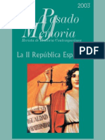 Cabrera, Miguel Angel - La crisis de lo social y su repercusión sobre los estudios históricos