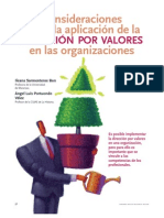 Consideraciones sobre la aplicación de la dirección por valores en las organizaciones.pdf