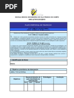 PIT (Plano Individual de Transição)