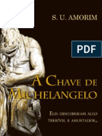 A Chave de Michelangelo Sergio Ubirajara de Amorim