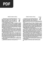 Sociedade e individuo