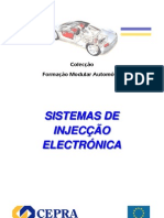 Sistemas Injecção Electronica
