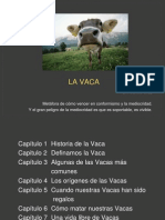 La Vaca