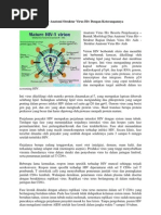 Download Gambar Anatomi Struktur Virus Hiv Dengan Keterangannya n RASA KONDOM by Imas Purwati SN117811548 doc pdf