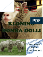 Majalah Dolly