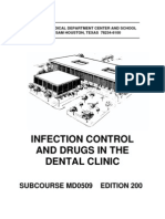 Infection Control Course