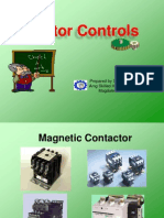 Magnetic Contactor