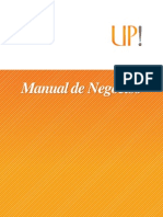 Manual de Negócios UP