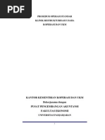 Download Prosedur Operasi Standar Klinik Restrukturisasi by Jusri Duri SN117820069 doc pdf