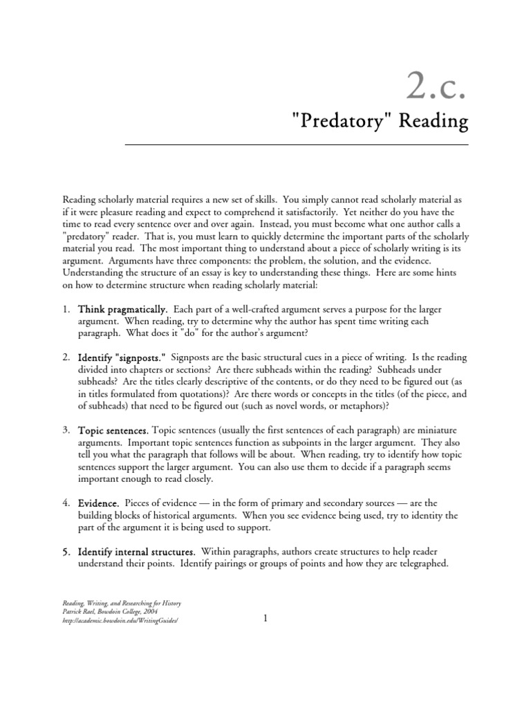 Synthesis essay example picture