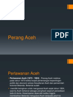 Perang Aceh