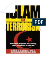 Islam and Terrorism (Islam Dan Terorisme)