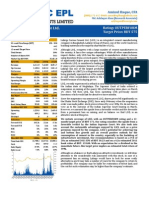 Lafarge Surma Cement LTD