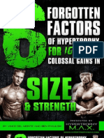 6 Factors