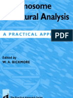 Chromosone Analysis