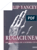 Rugăciunea