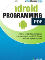 Android -Io Programming