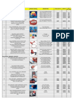 LOTO Template - Core From Project Sales Corp