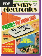 Lightning Chess Buzzer