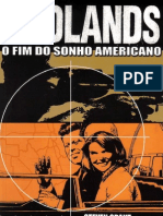 Badlands: O Fim Do Sonho Americano