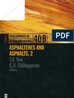 Asphalt Technology Pdf Rheology Asphalt