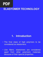 Elastomer Technology