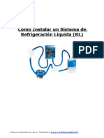 Refrigeracion Liquida