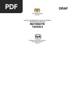 Download HSP Matematik Tahun 6 KBSR - BM by     SN117863396 doc pdf