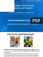 P-Desentrenamiento deportivo-Javier Ibáñez
