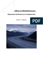9255 - Anderson - The Little Book of Geomorphology High Res
