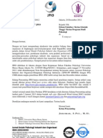 Download Jurnal Ilmiah Psikologi Industri dan Organisasi JPIO Call for Papers by Juneman Abraham SN117874197 doc pdf