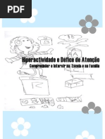Hiperactividade-CADIN