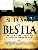 Se Dasat La Bestia