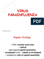 Virus Parainfluenza
