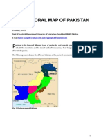 The Pastoral Map of Pakistan: Abdul Raziq