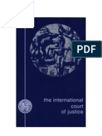 International Tribunal Handbook
