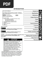 Download honda hrv owner manual by Ovidiu Gabriel Moldovan SN117902330 doc pdf