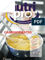 Nutripro Carbohydrate by nestle